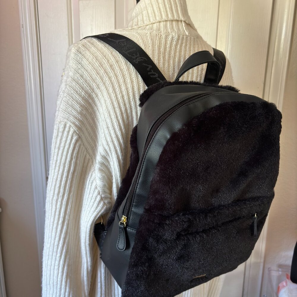 Betsy Johnson backpack